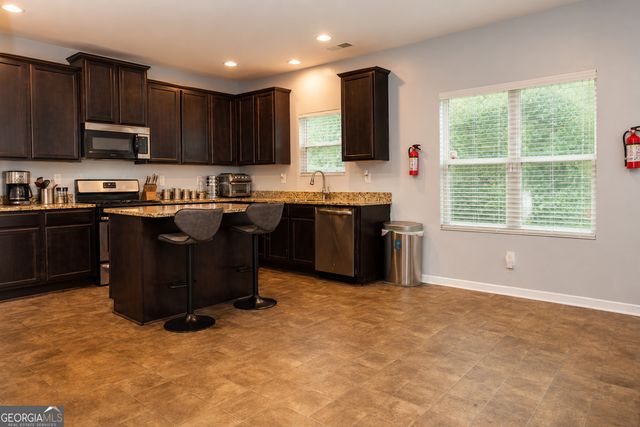 154 Newry Drive, Atlanta, GA 30349