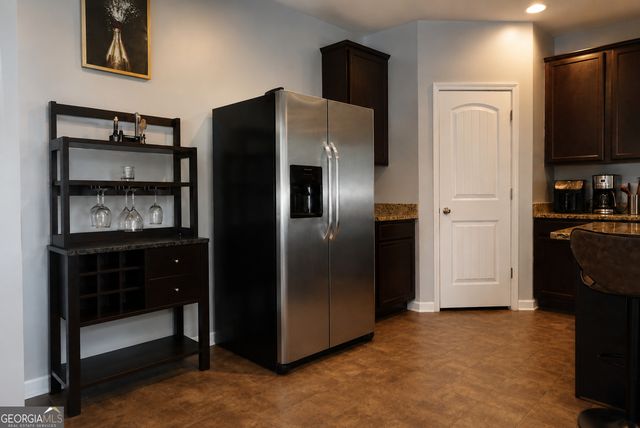 154 Newry Drive, Atlanta, GA 30349
