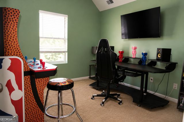 154 Newry Drive, Atlanta, GA 30349