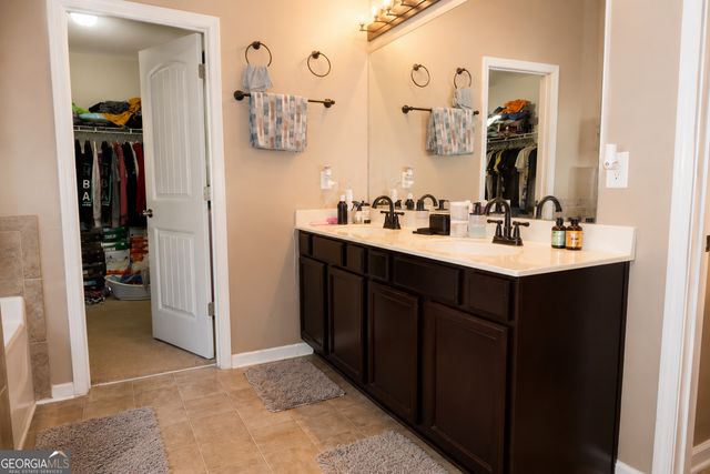 154 Newry Drive, Atlanta, GA 30349