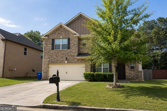 154 Newry Drive, Atlanta, GA 30349