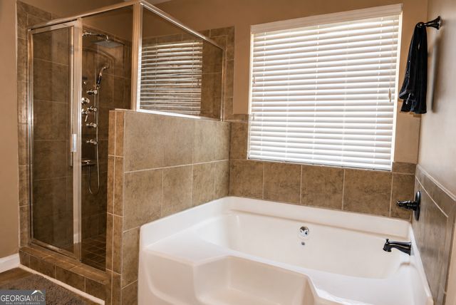154 Newry Drive, Atlanta, GA 30349