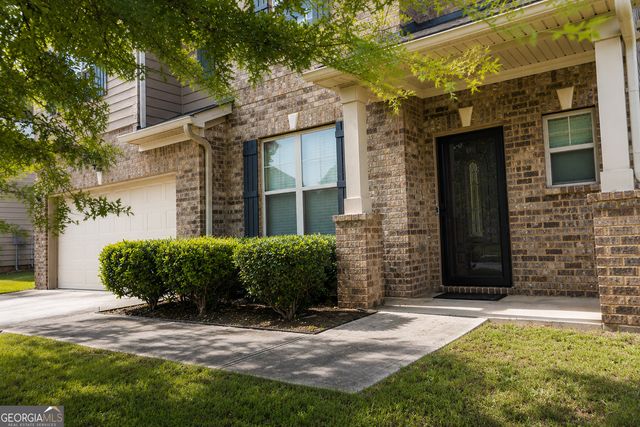 154 Newry Drive, Atlanta, GA 30349