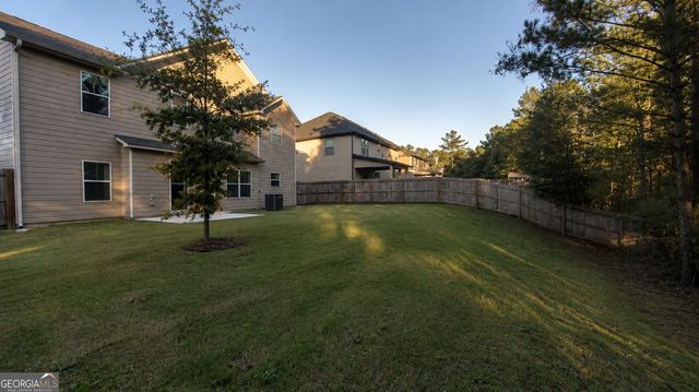 154 Newry Drive, Atlanta, GA 30349