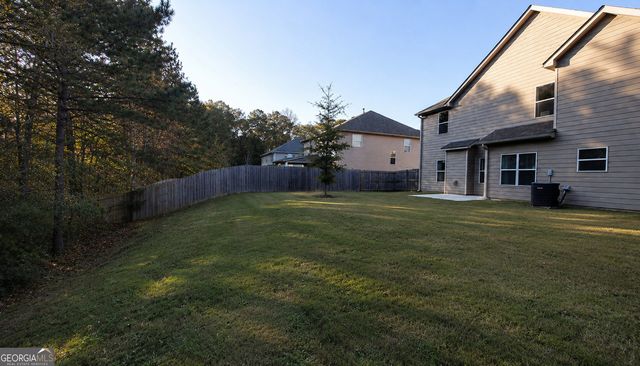 154 Newry Drive, Atlanta, GA 30349