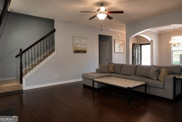 154 Newry Drive, Atlanta, GA 30349