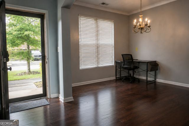 154 Newry Drive, Atlanta, GA 30349