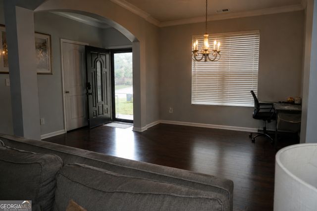 154 Newry Drive, Atlanta, GA 30349