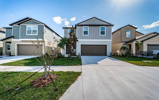 22310 BLAZING STAR RUN, Land O Lakes, FL 34637