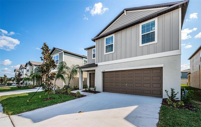 22310 BLAZING STAR RUN, Land O Lakes, FL 34637