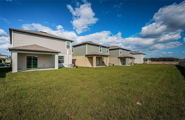 22310 BLAZING STAR RUN, Land O Lakes, FL 34637