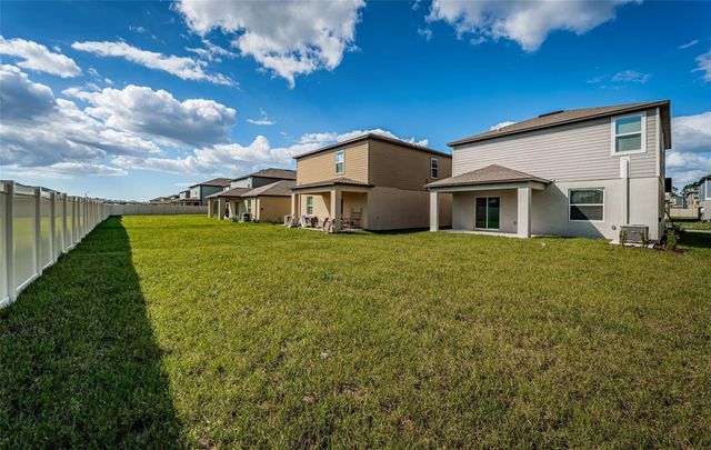 22310 BLAZING STAR RUN, Land O Lakes, FL 34637