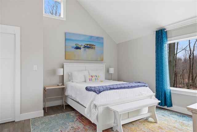 10290 Old Grand Beach Road, Update, IN 46360