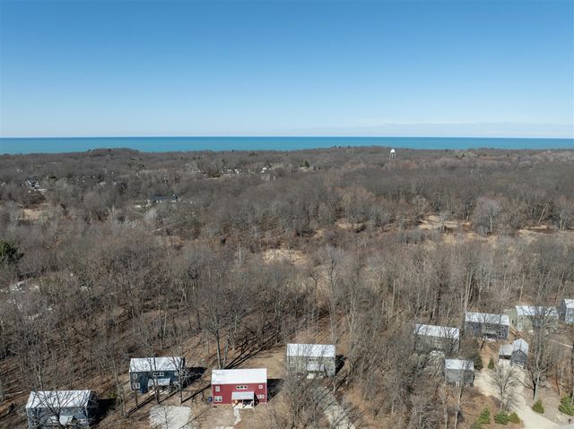 10290 Old Grand Beach Road, Update, IN 46360