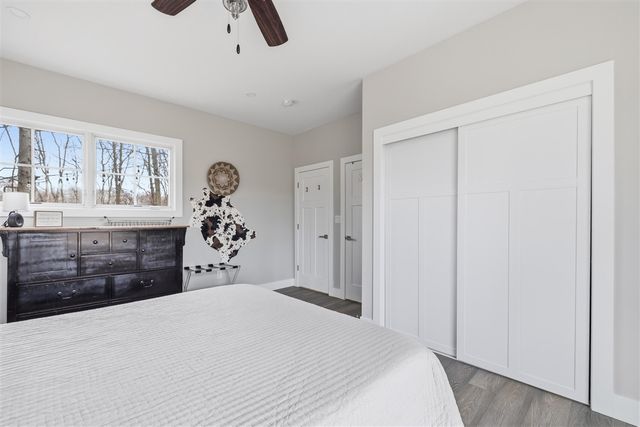 10290 Old Grand Beach Road, Update, IN 46360