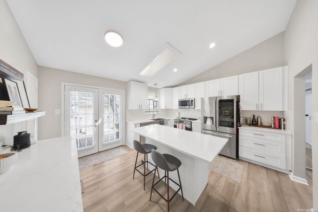 13623 High Chapel, San Antonio, TX 78231