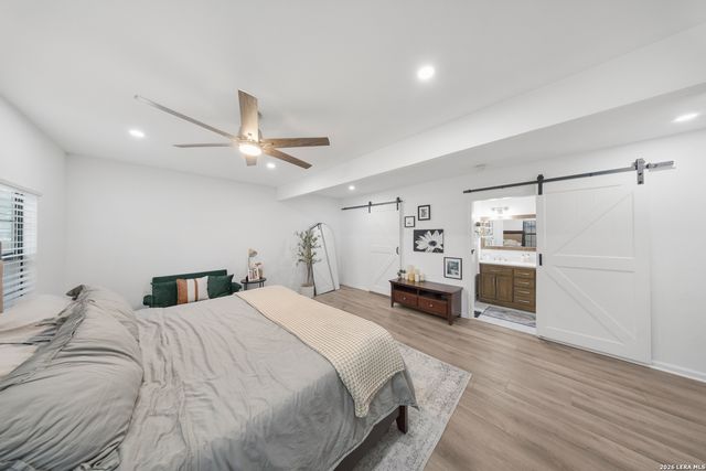 13623 High Chapel, San Antonio, TX 78231