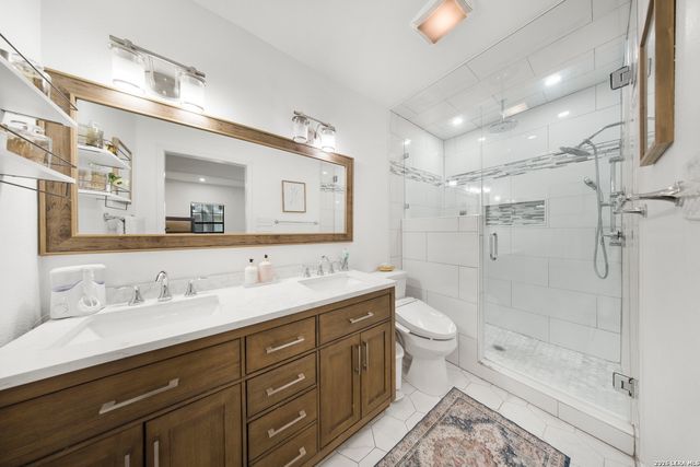 13623 High Chapel, San Antonio, TX 78231