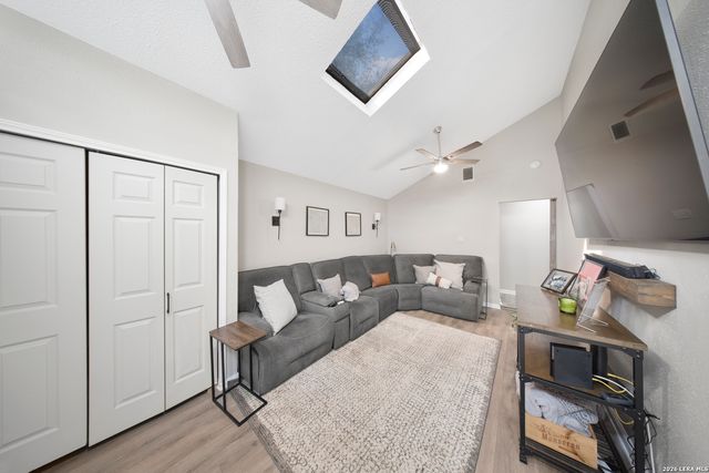 13623 High Chapel, San Antonio, TX 78231