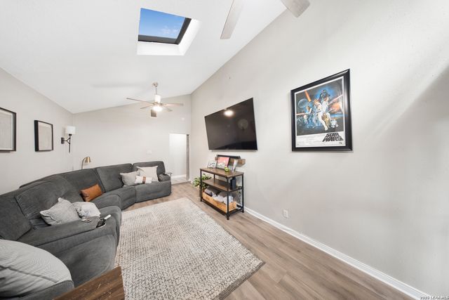 13623 High Chapel, San Antonio, TX 78231