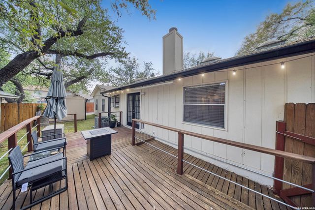 13623 High Chapel, San Antonio, TX 78231