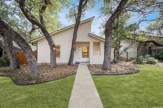 13623 High Chapel, San Antonio, TX 78231