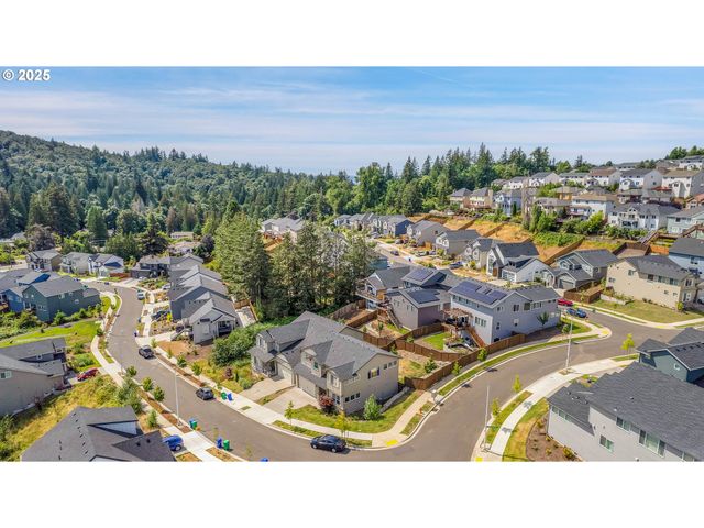 15487 Se HAWTHORNE MEADOWS St, Portland, OR 97236