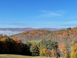 2769 Cloudland Road, Pomfret, VT 05067