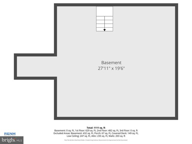2152 CLOVERLEAF RD, Mount Joy, PA 17552