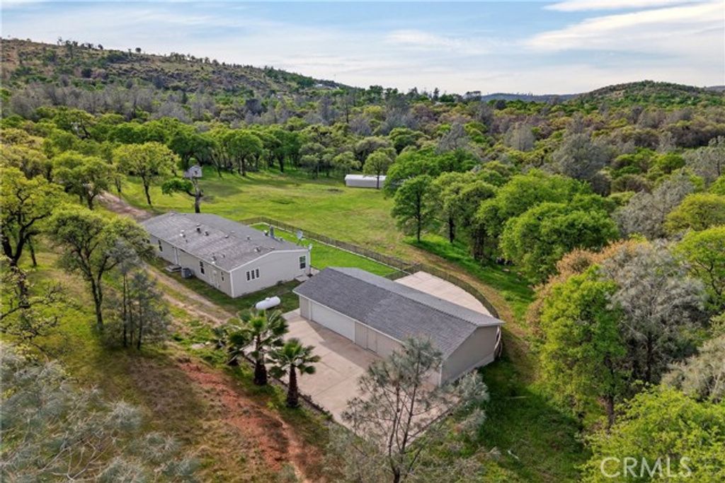 97 Gold Mountain, Bangor, CA 95914