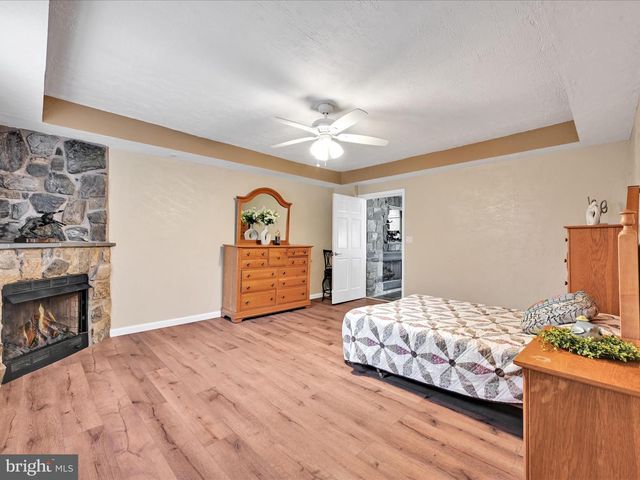 742 POWER RD, Manheim, PA 17545