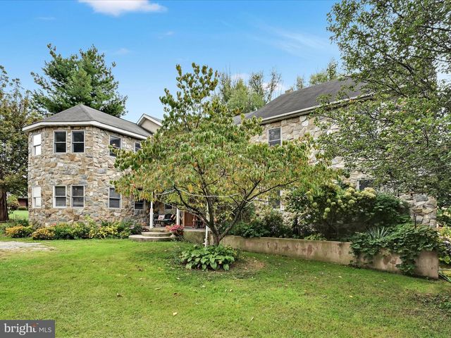 742 POWER RD, Manheim, PA 17545