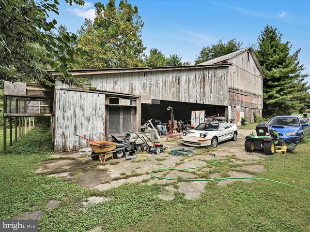 742 POWER RD, Manheim, PA 17545