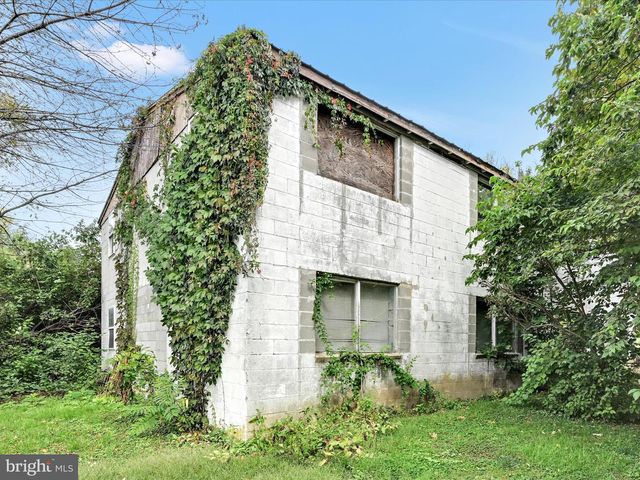 742 POWER RD, Manheim, PA 17545