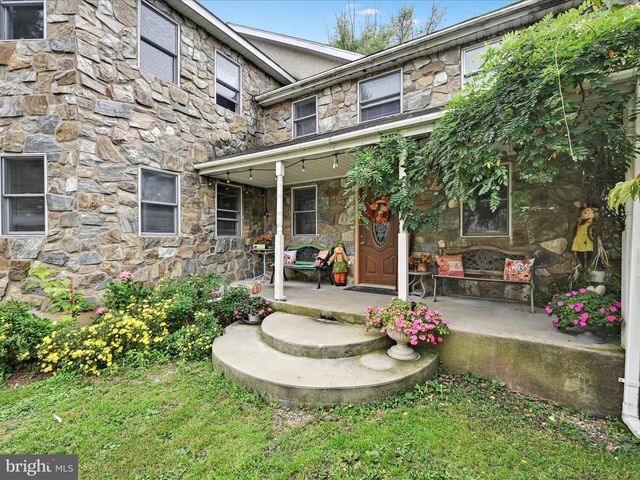 742 POWER RD, Manheim, PA 17545