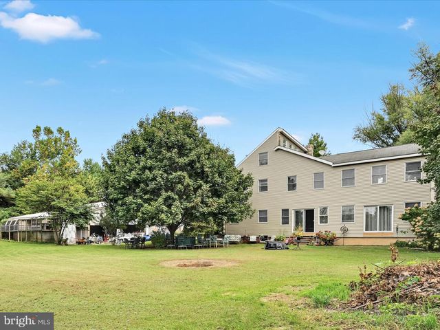 742 POWER RD, Manheim, PA 17545