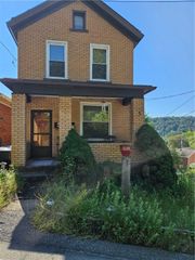 502 Center St, Mckeesport, PA 15132