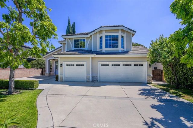 1296 S 8th, Arcadia, CA 91006