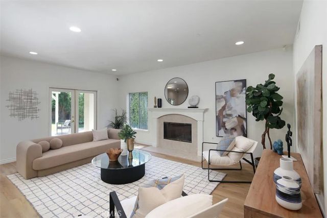 1296 S 8th, Arcadia, CA 91006