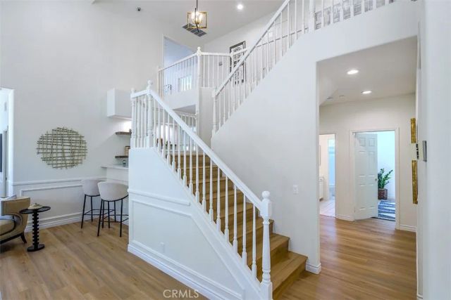 1296 S 8th, Arcadia, CA 91006