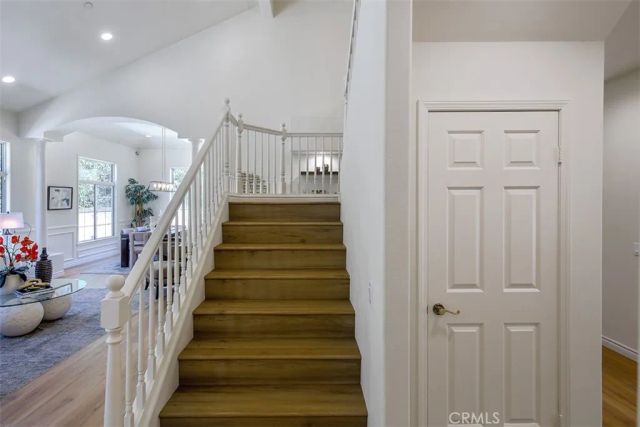 1296 S 8th, Arcadia, CA 91006