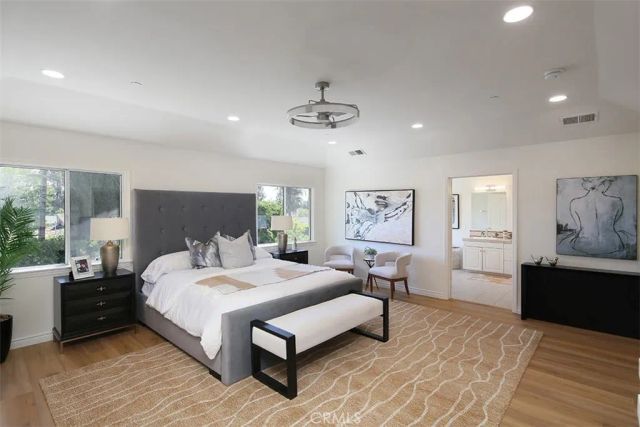 1296 S 8th, Arcadia, CA 91006