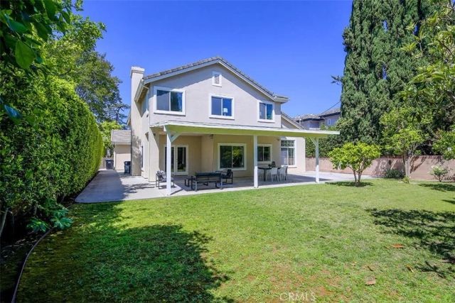 1296 S 8th, Arcadia, CA 91006