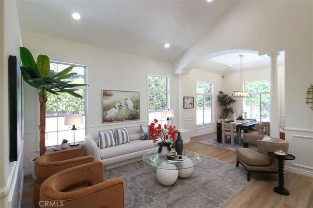 1296 S 8th, Arcadia, CA 91006
