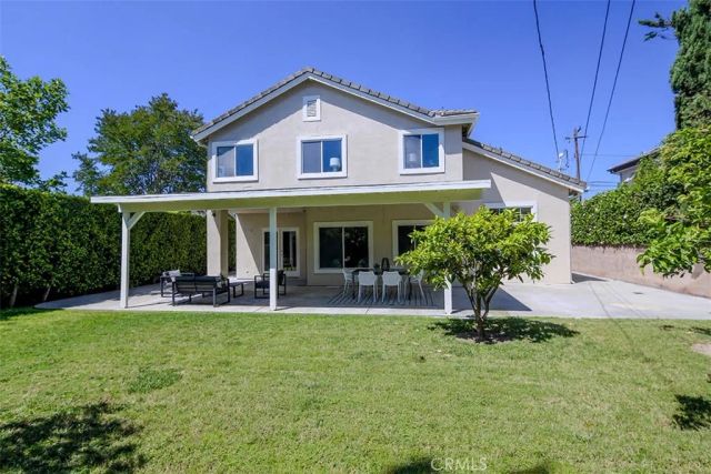 1296 S 8th, Arcadia, CA 91006
