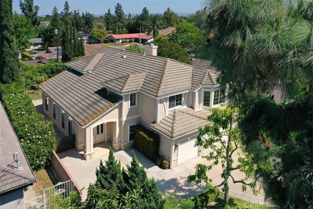 1296 S 8th, Arcadia, CA 91006