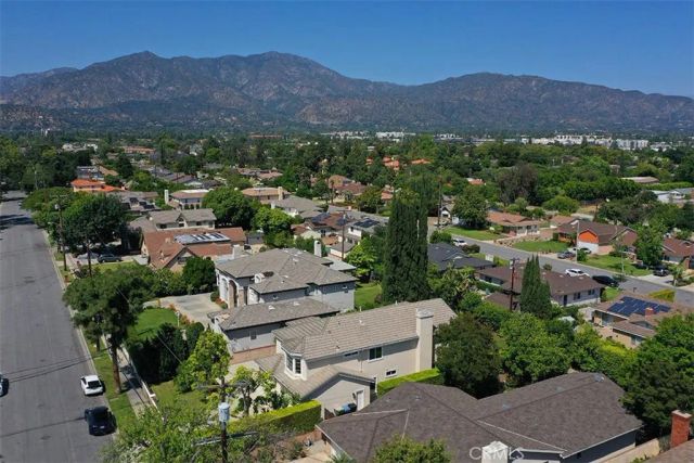 1296 S 8th, Arcadia, CA 91006
