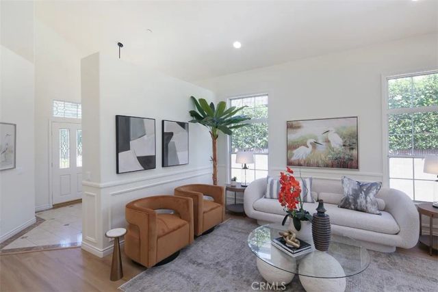1296 S 8th, Arcadia, CA 91006