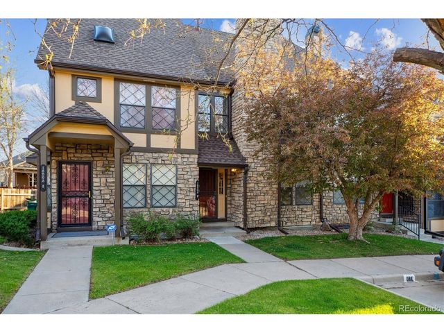 18508 E Whitaker Cir D, Aurora, CO 80015