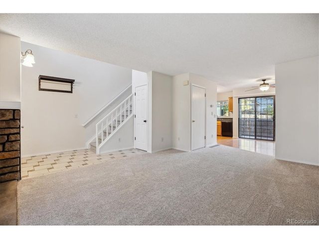 18508 E Whitaker Cir D, Aurora, CO 80015